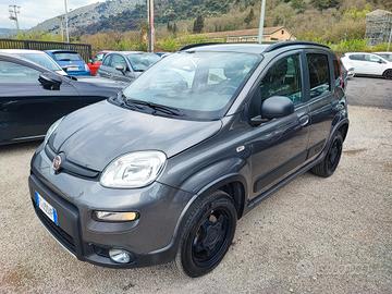 Fiat Panda CROSS S&S 4x4