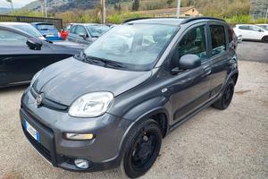 Fiat Panda CROSS S&S 4x4