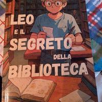 libro per bambini 