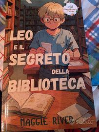 libro per bambini 