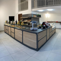 Attrezzatura per pizzeria/panetteria