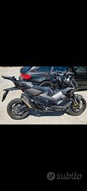Xadv 750 2012019