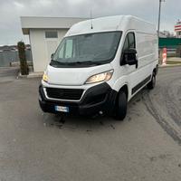 Fiat ducato 2,3 mjt