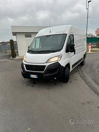 Fiat ducato 2,3 mjt