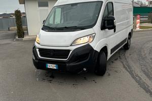 Fiat ducato 2,3 mjt