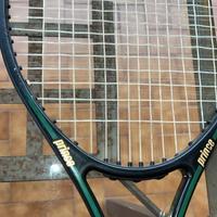 racchette Prince Graphite Midplus manico 3