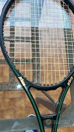 racchette Prince Graphite Midplus manico 3