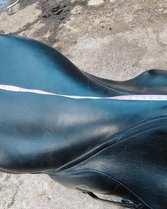 Sella dressage techno lipsia