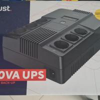 UPS Gruppo di continuità Trust 800va