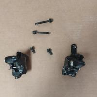 Pinze freni
Shimano Ultegra hydraulic