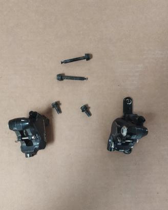 Pinze freni
Shimano Ultegra hydraulic