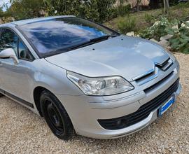 Citroen c4 - 2006