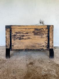 Antico baule