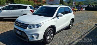Suzuki Vitara 1.6 DDiS 4WD AllGrip V-Cool