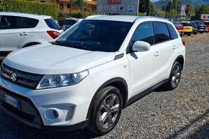 Suzuki Vitara 1.6 DDiS 4WD AllGrip V-Cool