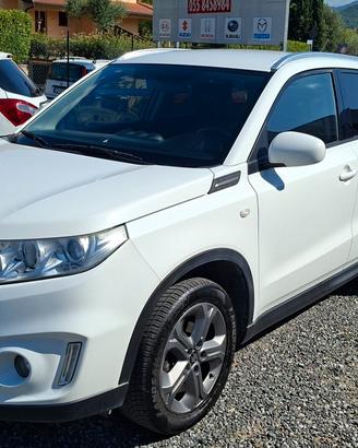 Suzuki Vitara 1.6 DDiS 4WD AllGrip V-Cool
