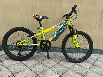 Mountain bike junior