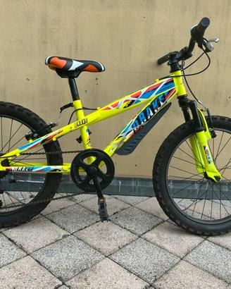 Mountain bike junior