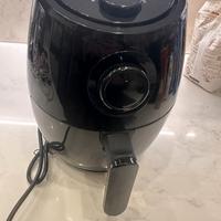 Friggitrice ad aria beper 2 L