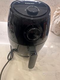 Friggitrice ad aria beper 2 L