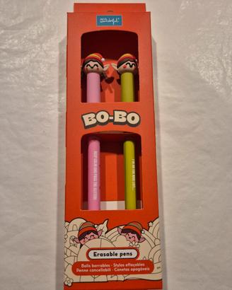 penne bo-bo Elfi