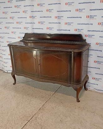 Credenza Vintage per Shabby
