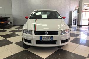 Fiat Stilo FIAT STILO 2.4 ABARTH SALESPEEED 3PT