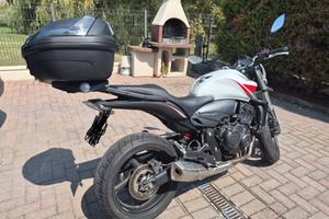Moto honda cb600f