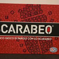 Gioco da tavola SCARABEO