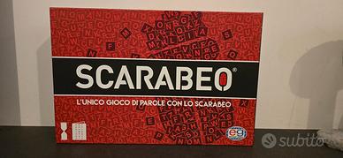 Gioco da tavola SCARABEO