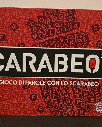Gioco da tavola SCARABEO