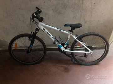 bicicletta mtb