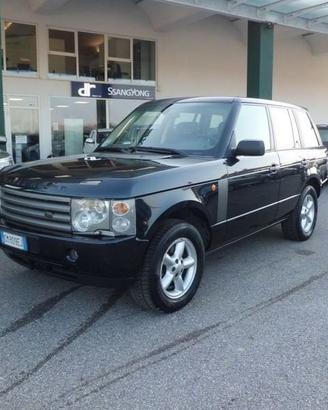 Land Rover Range Rover 3.0 Td6 Vogue Blu