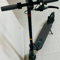 Monopattino elettrico SmartWay