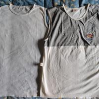 Canottiera, maglia smanicata uomo Calvin Klein 