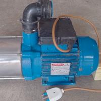 ElettroPompa da superfice Speroni rsm 4  1 hp 