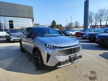 Peugeot 3008 1.2 Hybrid 145cv DCS6 GT KM ZERO