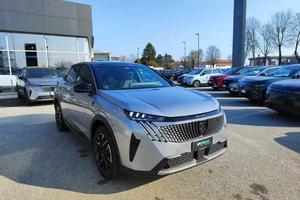 Peugeot 3008 1.2 Hybrid 145cv DCS6 GT KM ZERO