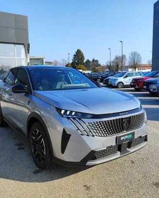 Peugeot 3008 1.2 Hybrid 145cv DCS6 GT KM ZERO