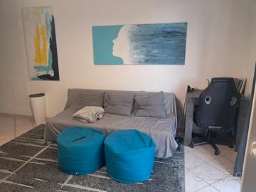 Bilocale legnano 60 mq