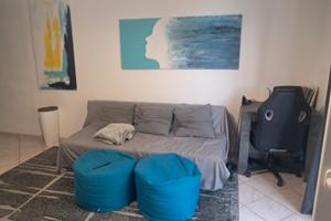 Bilocale legnano 60 mq