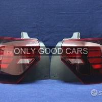 VW POLO fanale LED post esterno sx-dx 000024/25