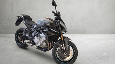 CF MOTO 675 NK