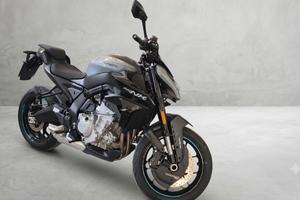CF MOTO 675 NK
