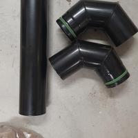 raccordi canna fumaria e griglie areazione