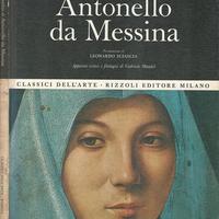 Volumi Classici dell'Arte Rizzoli 1975