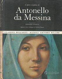 Volumi Classici dell'Arte Rizzoli 1975