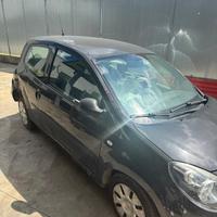 RENAULT TWINGO 1.2 B 43KW 5M 3P (2009) RICAMBIO US