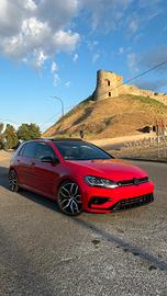 Golf 7 R 2.0 TSI 4motion