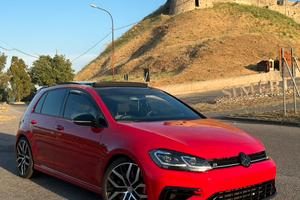 Golf 7 R 2.0 TSI 4motion